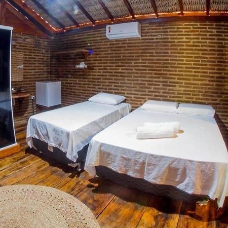 Bellamares Village Жижока-ди-Жерикуакуара Экстерьер фото