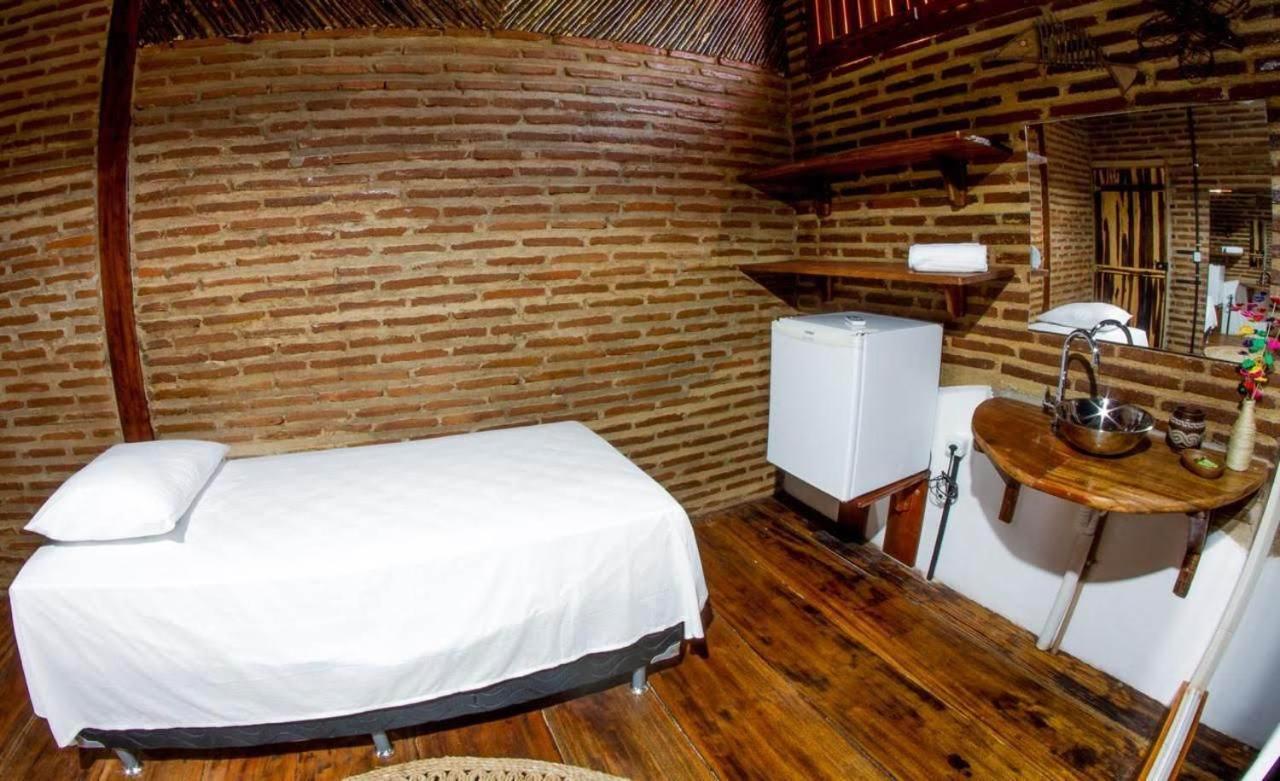 Bellamares Village Жижока-ди-Жерикуакуара Экстерьер фото
